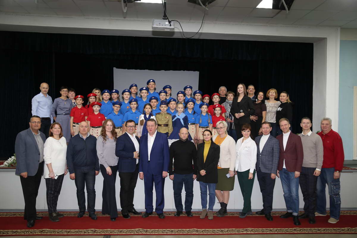 В Центральном офицерском клубе ЦОК ВКС прошли учебно-методические сборы для руководителей и специалистов военных учреждений культуры ВКС