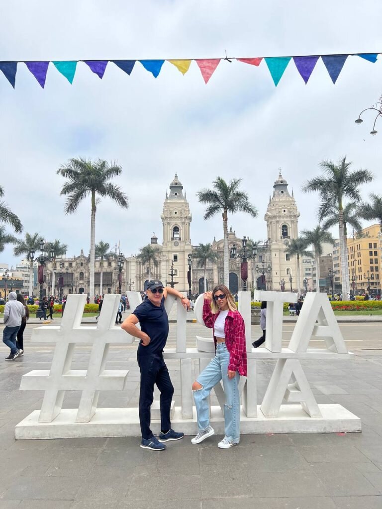    Михаил Турецкий, фото соцсети редакция RTWeek