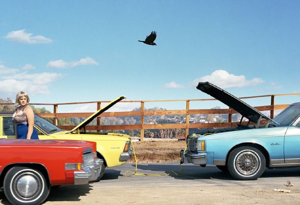    Фото: Alex Prager