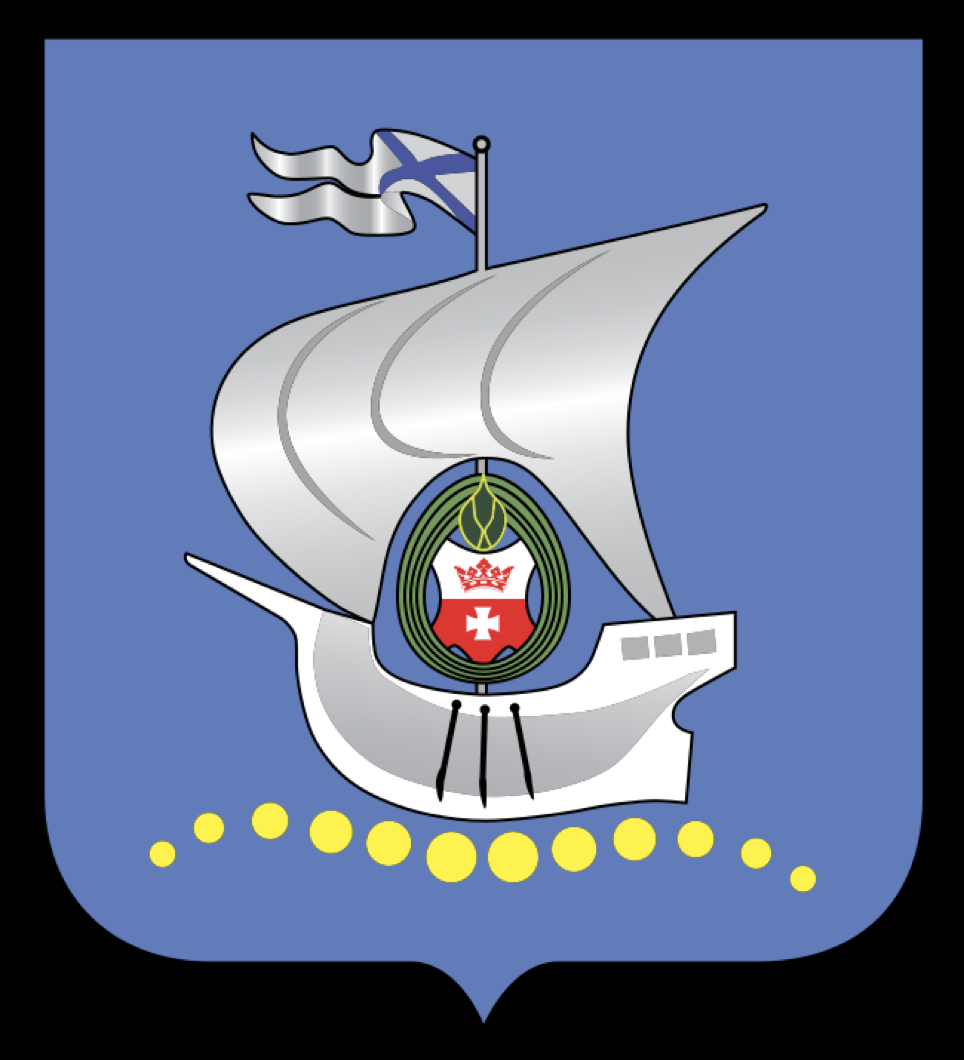 Герб Калининграда 