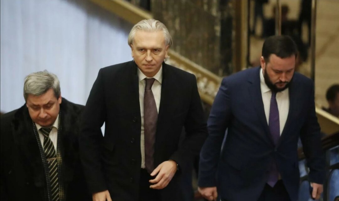 Дюков и команда, отмените же! Вам скажут огромное человеческое