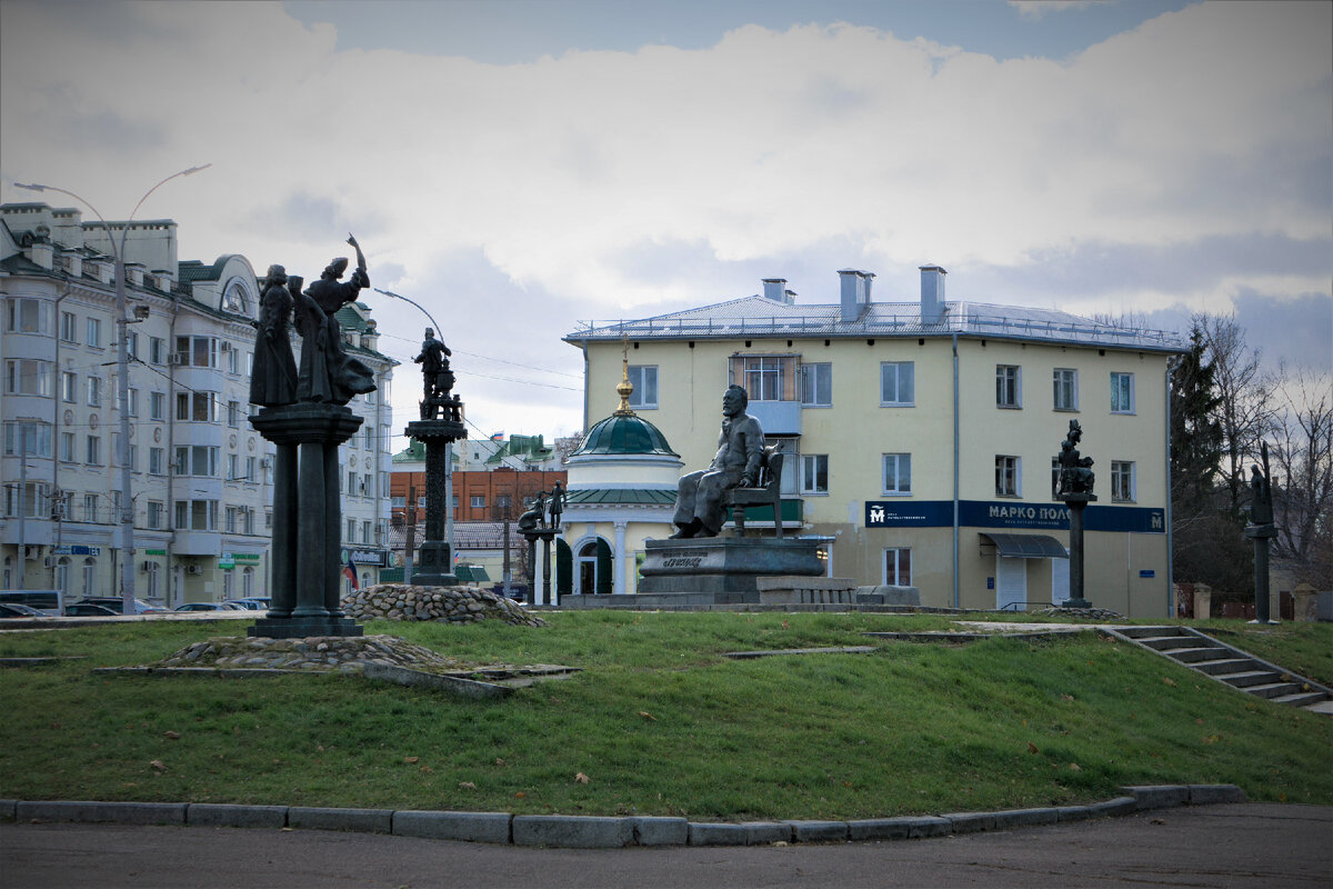 Фото автора