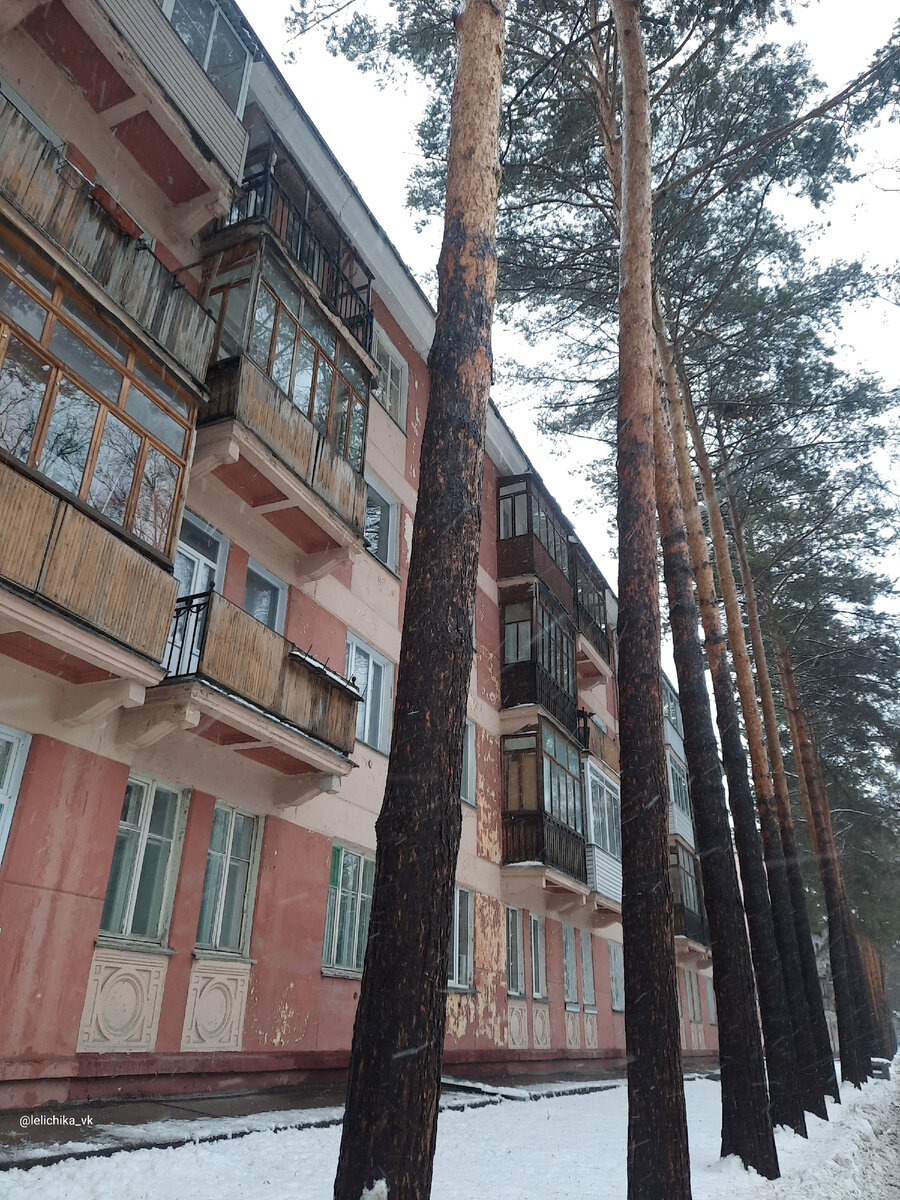 Морской проспект