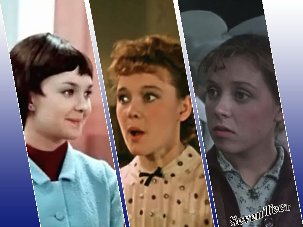 Коллаж канала.