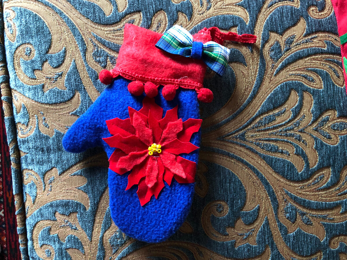 Фото из личного архива.