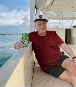    Фото: Социальные сети Юлия Карягина