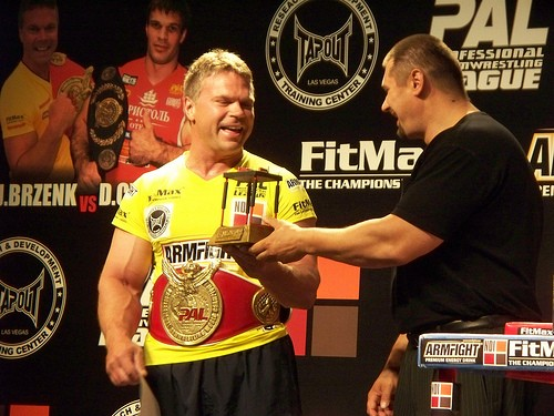 Руки-базуки