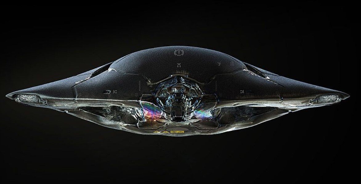 Ну, начнем..