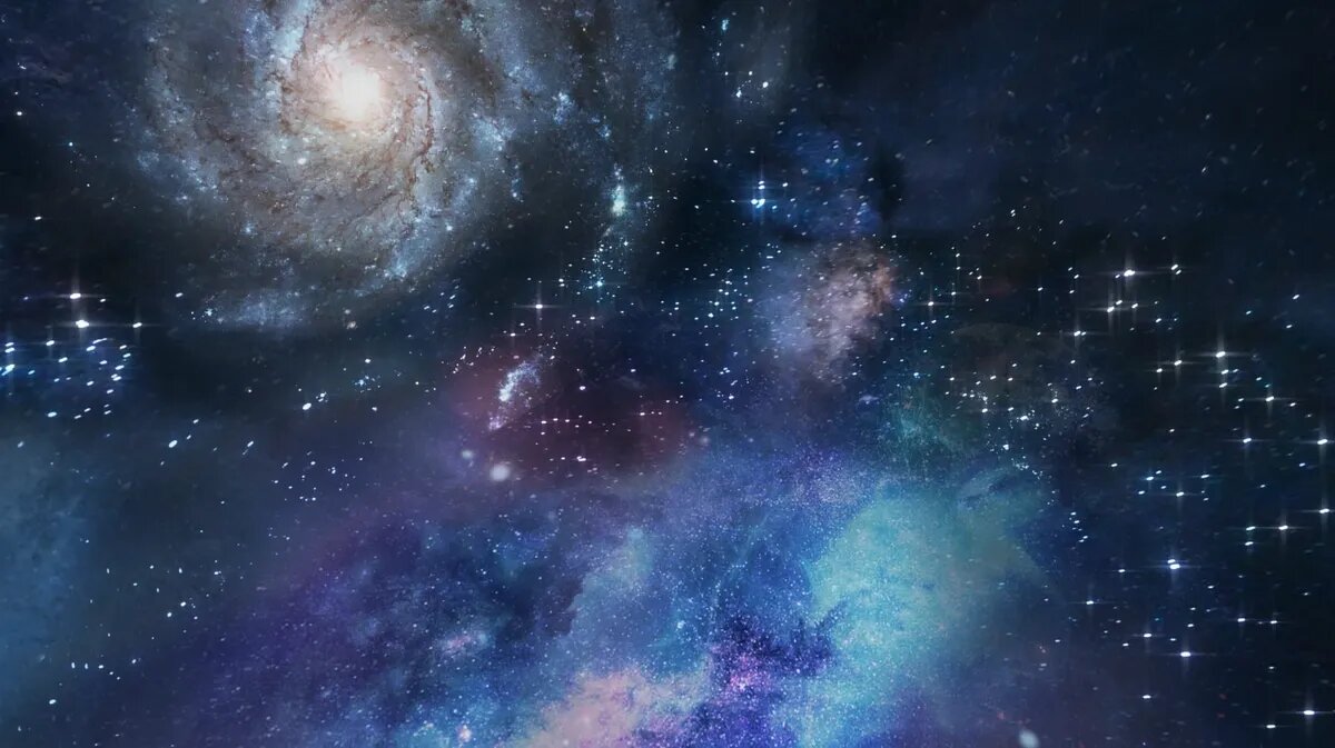 Новый год будет обладать особой энергетикой. Фото: Pxfuel.com