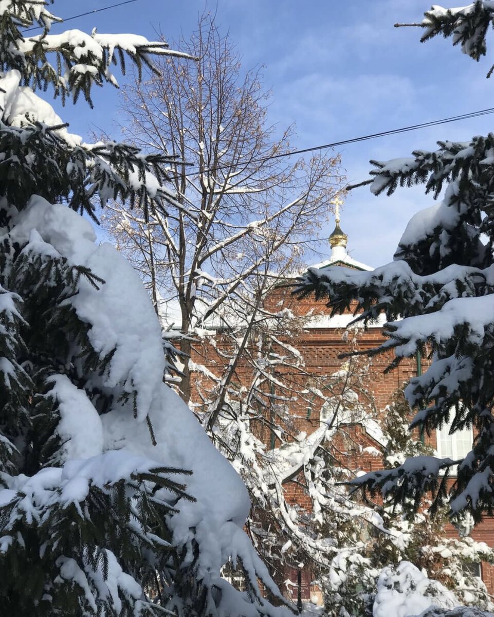 Фото Автора канала.