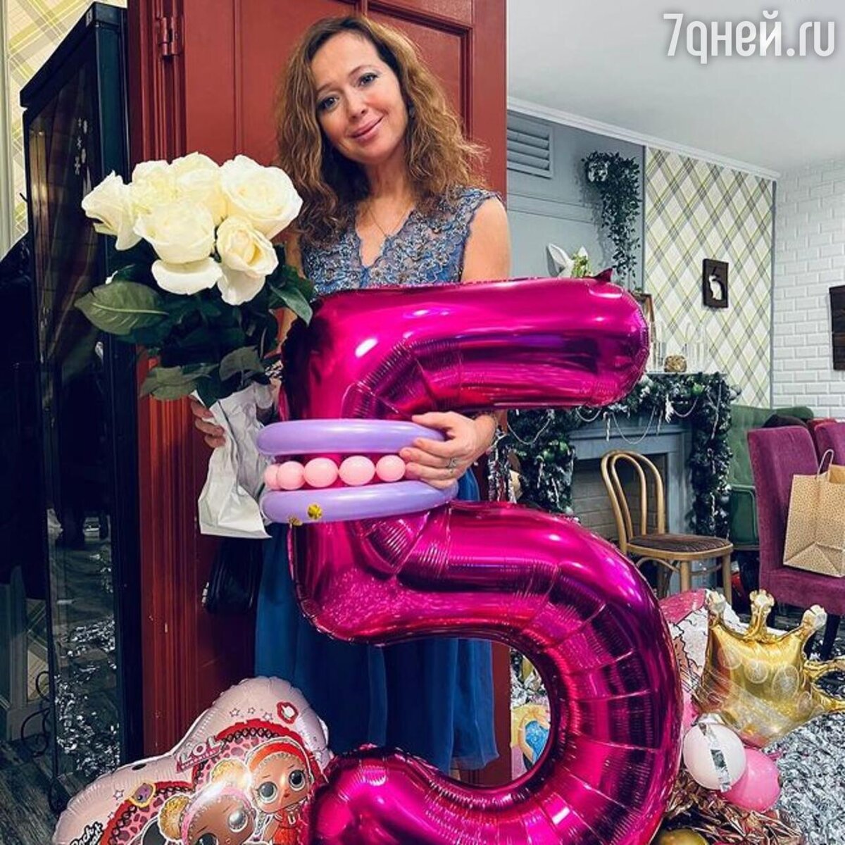    Елена Захарова Социальные сети