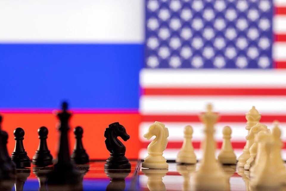     В Соединенных Штатах не желают прямого столкновения с Россией  REUTERS