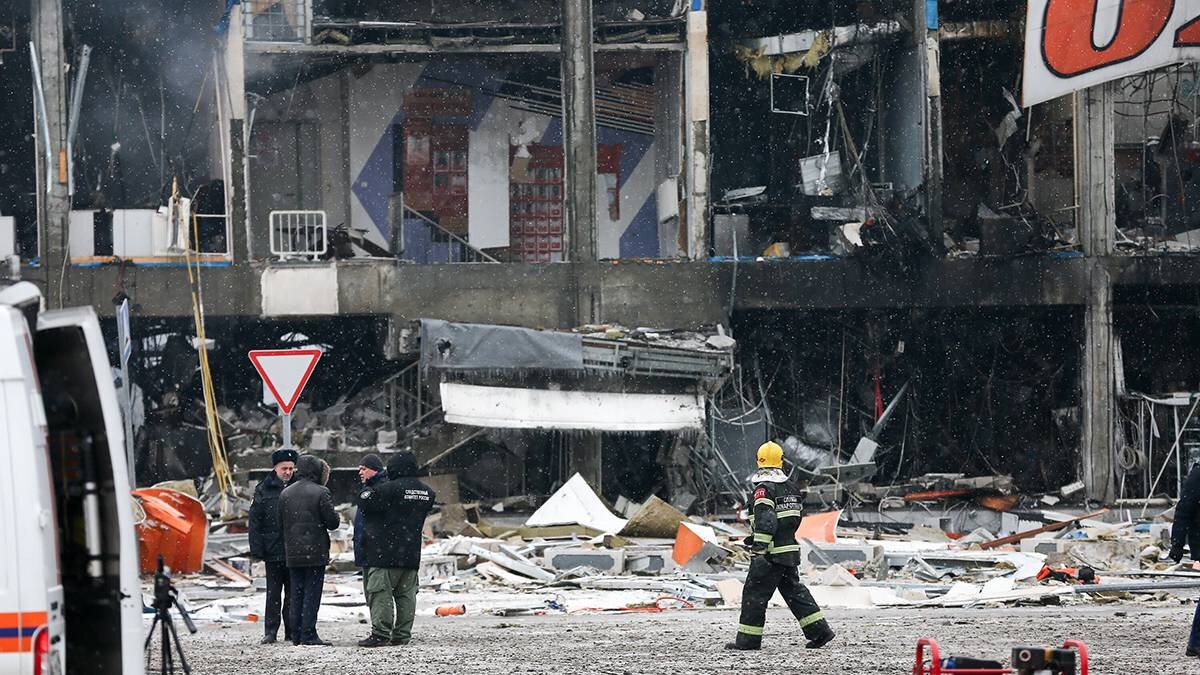    Фото: Сергей Ведяшкин / АГН Москва