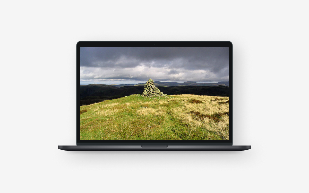    Наземный каирнWikimedia Commons