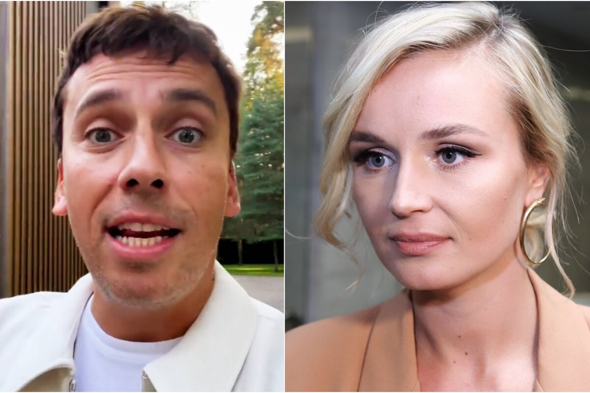     «Глубина падения»: Галкин на украинском языке оправдался за подписки на Гагарину и Баскова