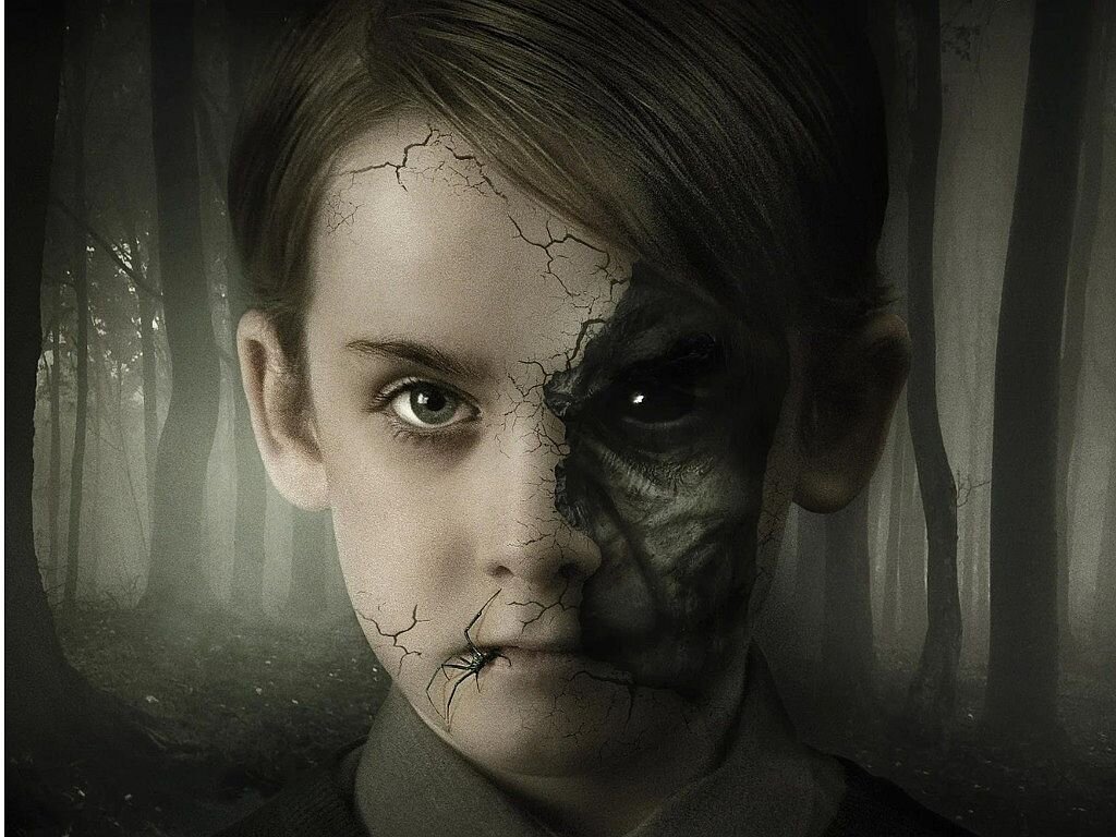 Постер фильма «Другой» (источник Кинопоиск)