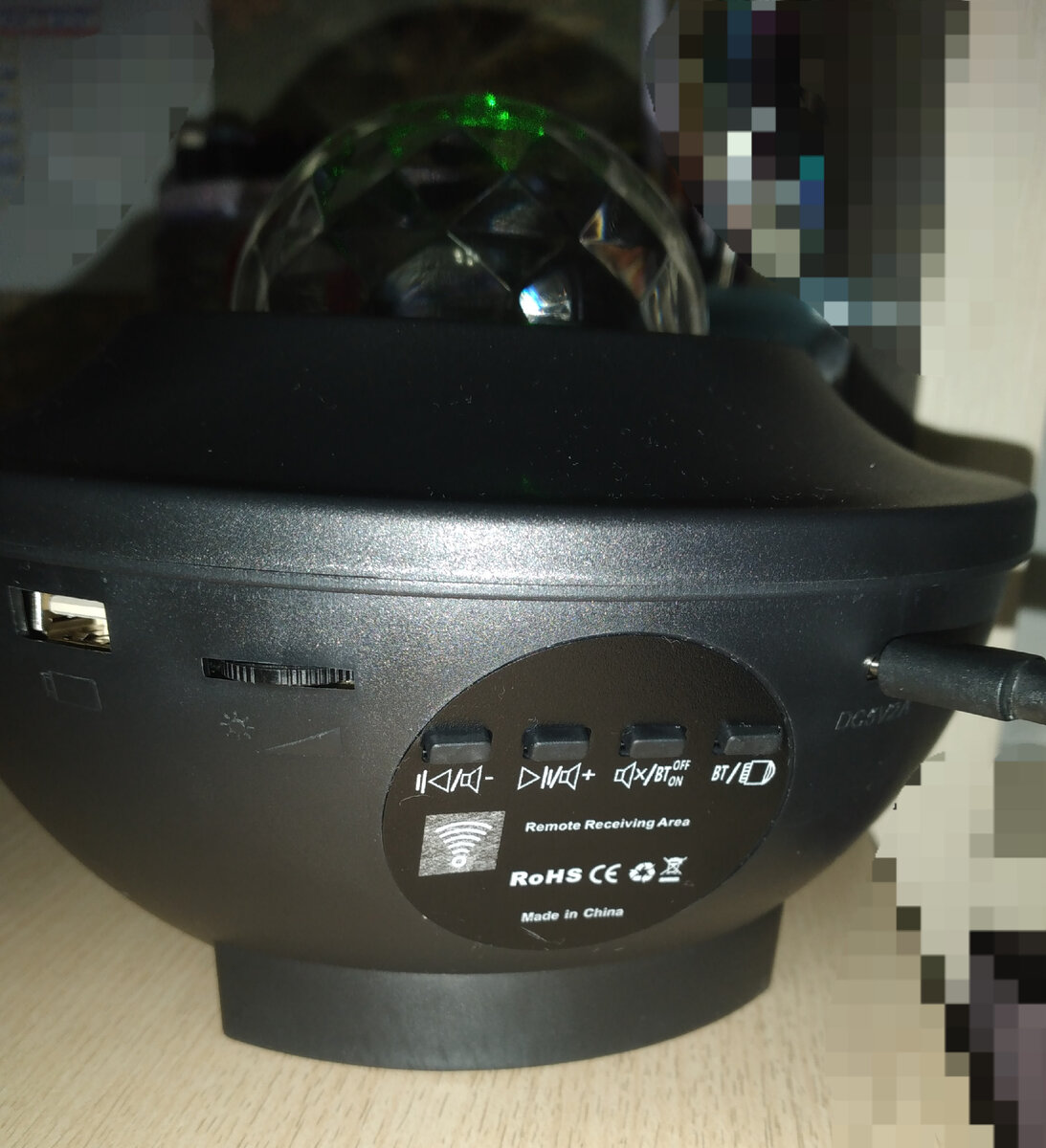 Личное фото.