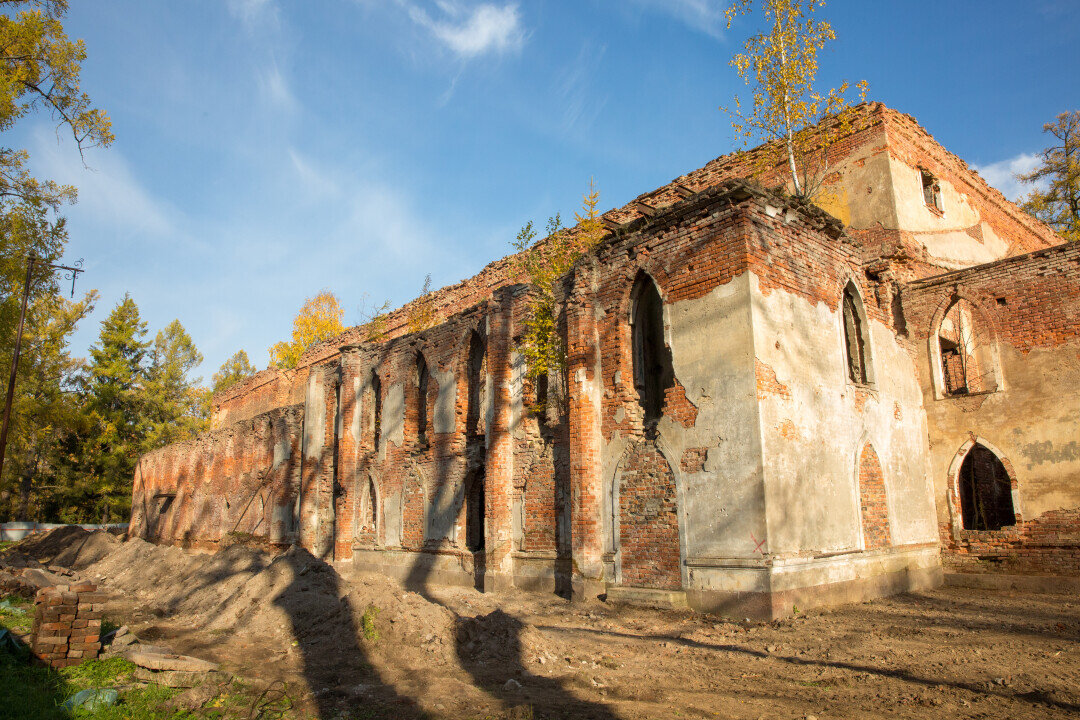    Фото: Пресс-служба "Царское село"