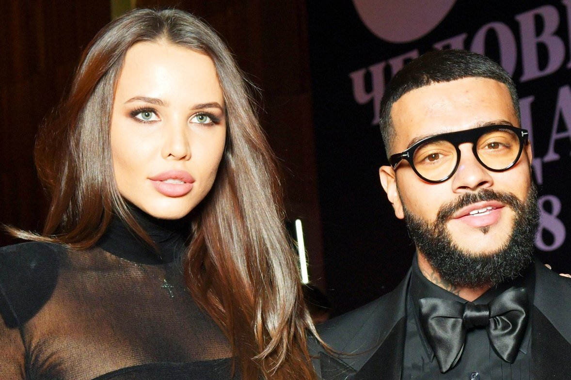     «Я часто рыдала»: Анастасия Решетова призналась, что ей было трудно в отношениях с Тимати