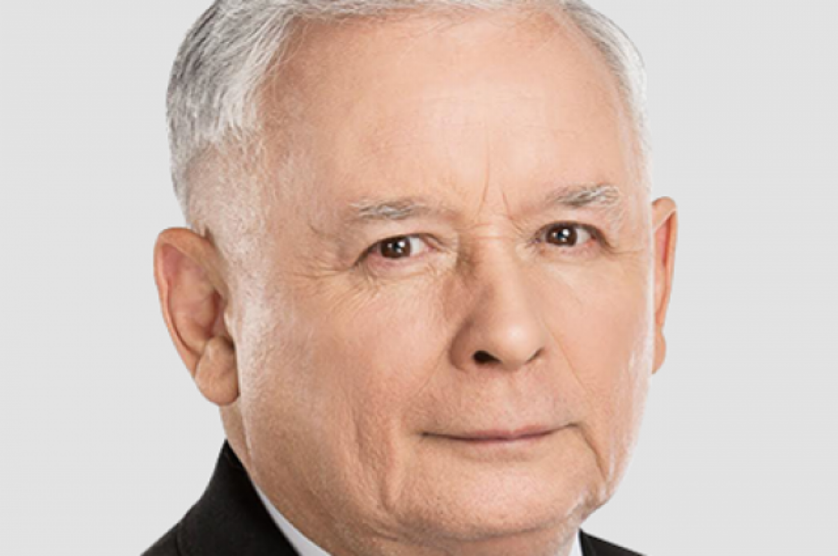    Качиньский призвал Польшу готовиться к боевым действиям на Украине – СМИ