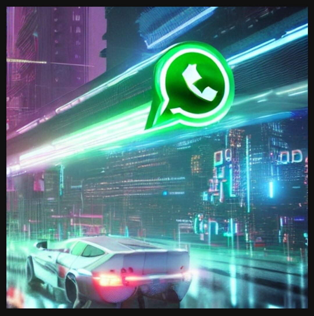 WhatsApp / PRONTO