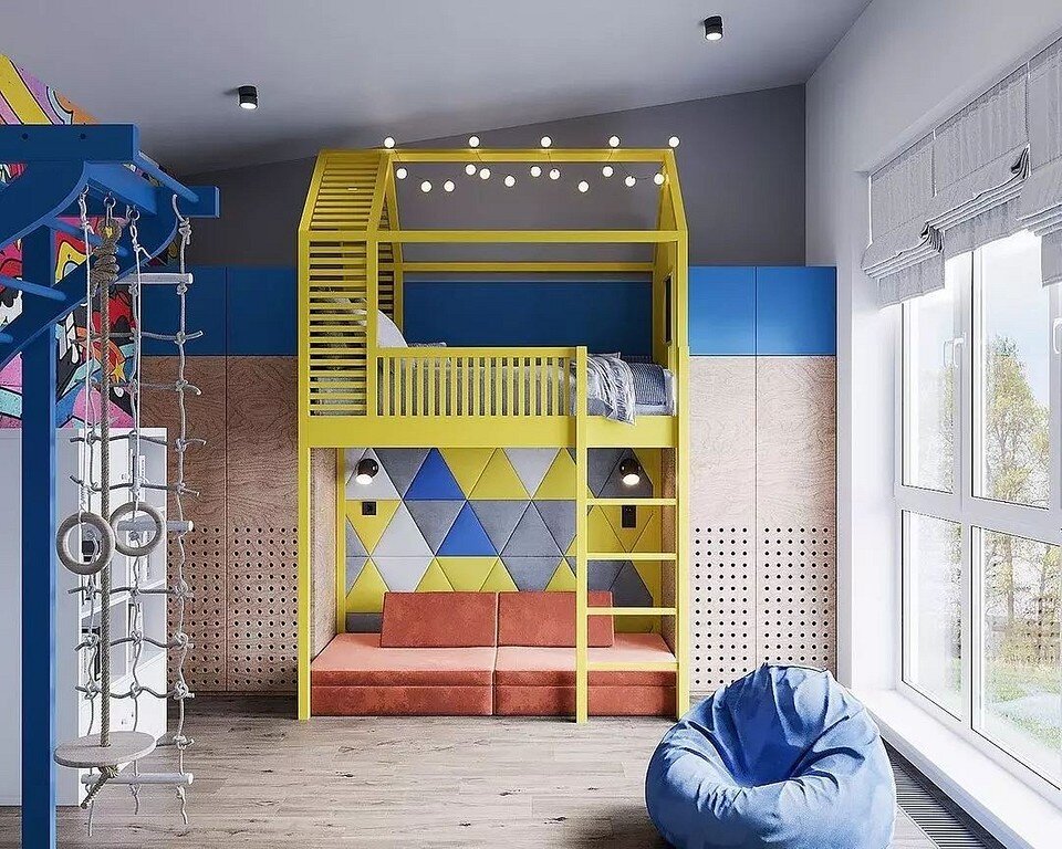    Соцсети магазина Sequoia