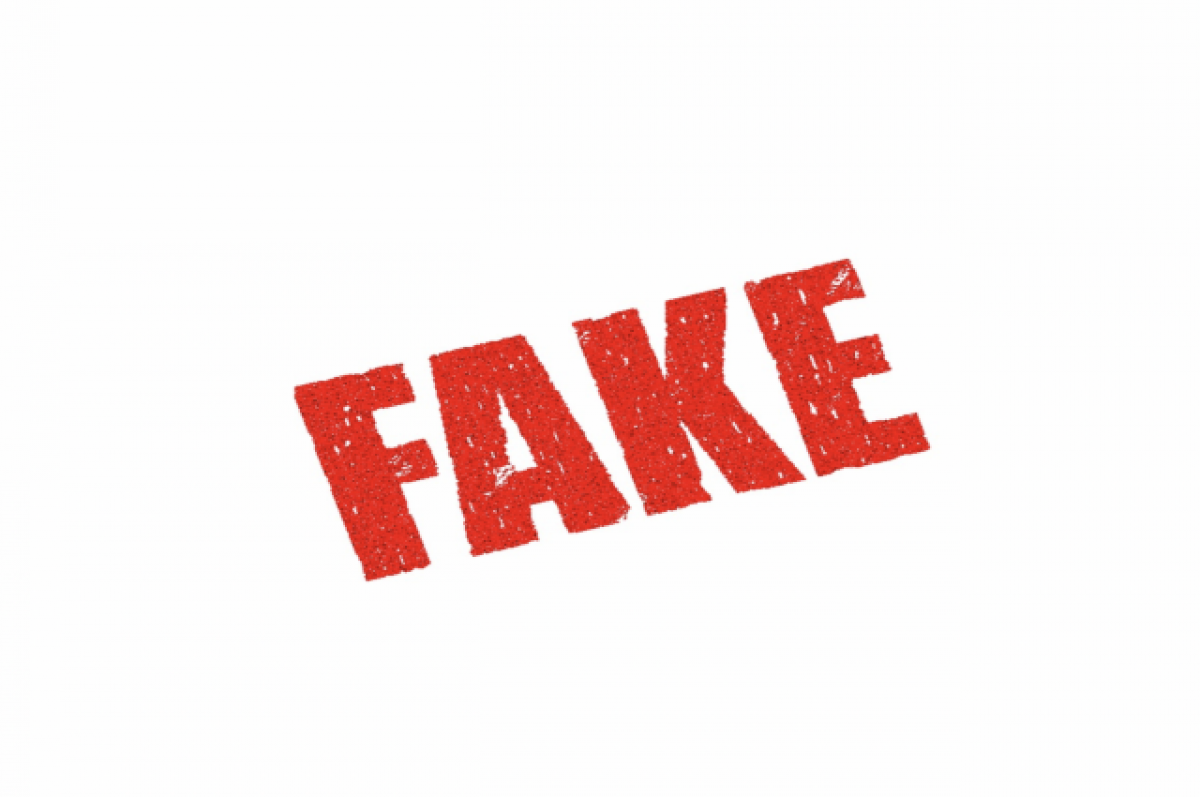    Больше 40 фейков зарегистрировали в Алтайском крае в 2022 году