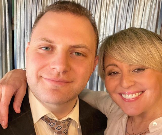 Сладкая парочка... 