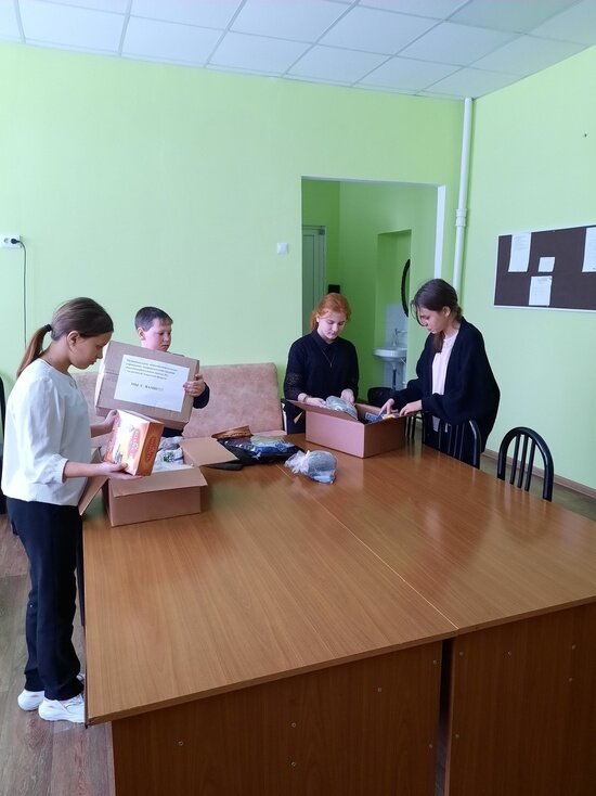     Фото: Андреапольский муниципальный округ