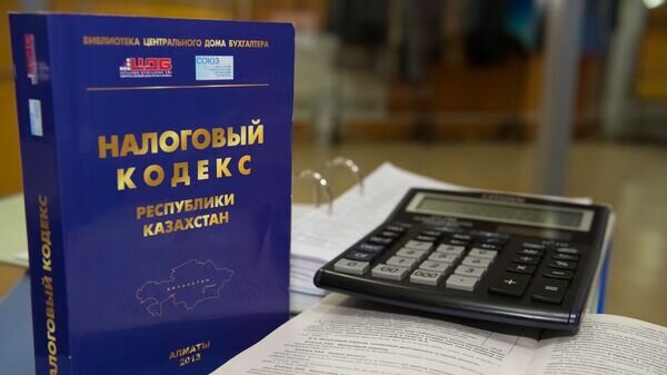   © Sputnik / Болат Шайхинов