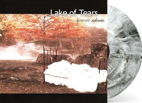Lake of Tears "Forever Autumn", 1999 г.