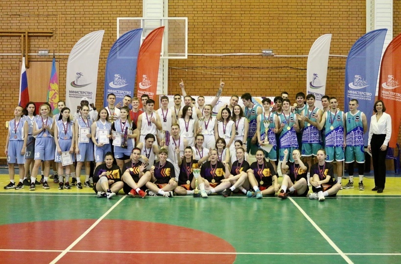     фото: ГБУ КК Центр развития спорта Краснодарского края