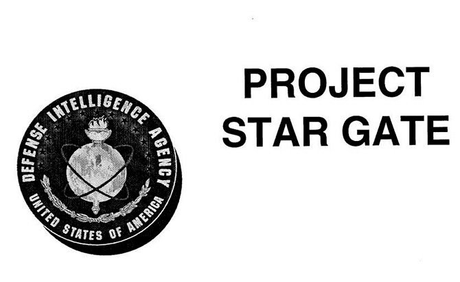 Обложка проекта Звездные врата