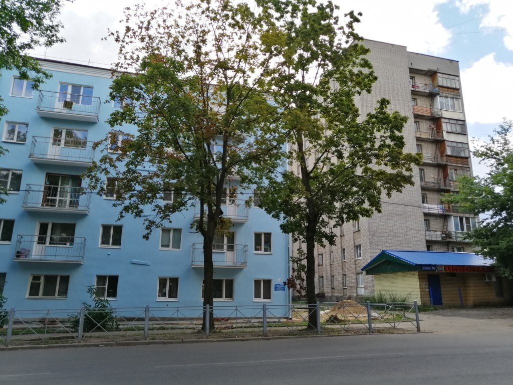 В большинстве регионов "вторичка" выросла в цене за 2022 год. Фото: Мир Квартир