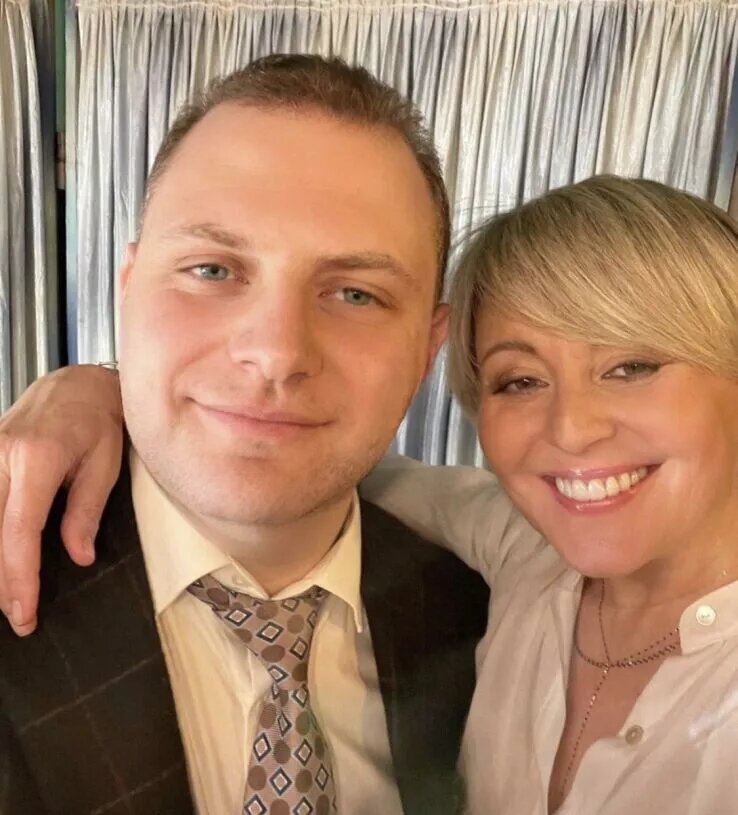    Фото: Соцсети Татьяна Шароватова