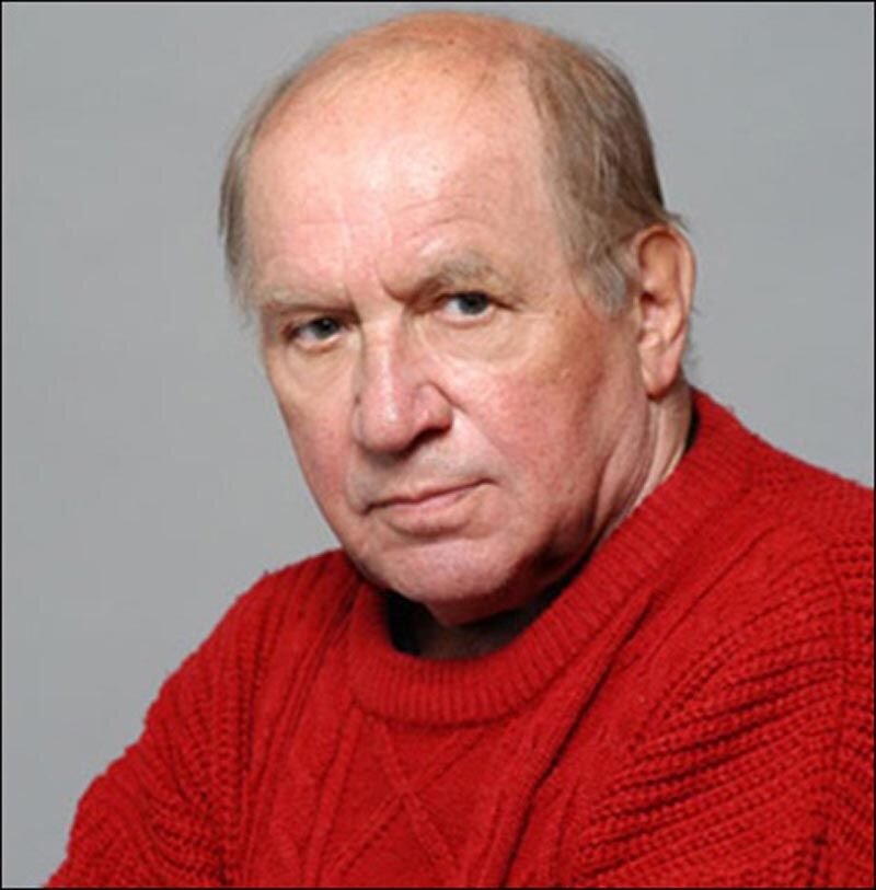 Лев Константинович Дуров 23.12.1931 - 20.08.2015  Фото из Интернета