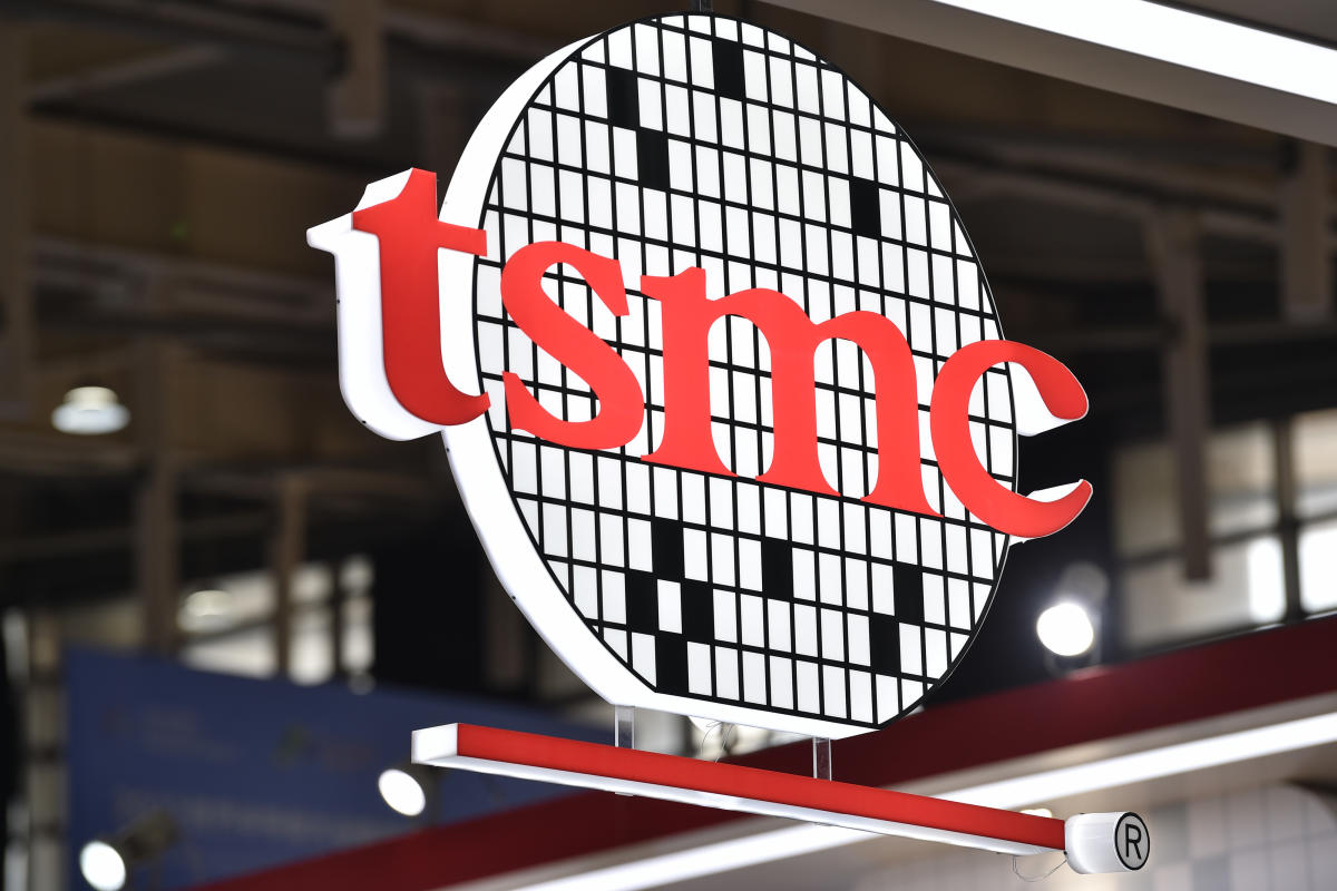 TSMC — импортозамещение в Америке