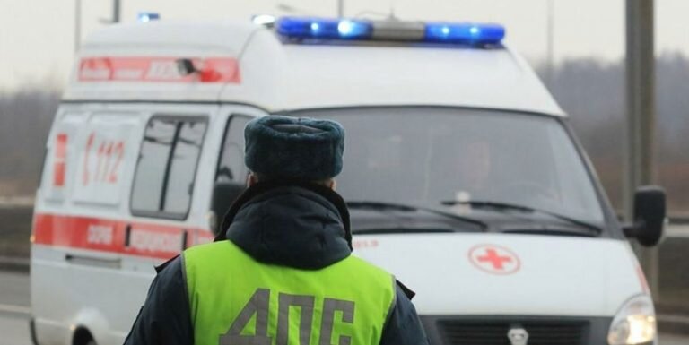    В Оренбурге дорожный конфликт перерос в драку с использованием травматического оружия Елена Шкатова