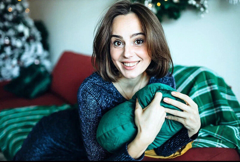 Мария Абросимова