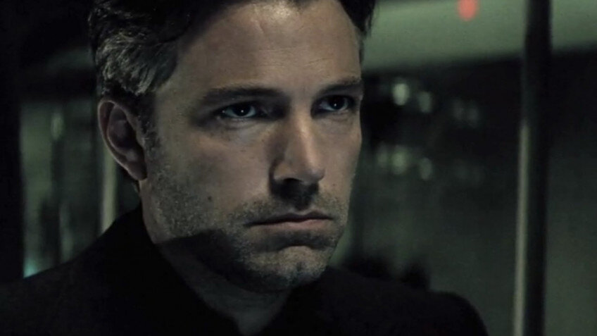    Слух: Бен Аффлек может сыграть одного из злодеев Marvel