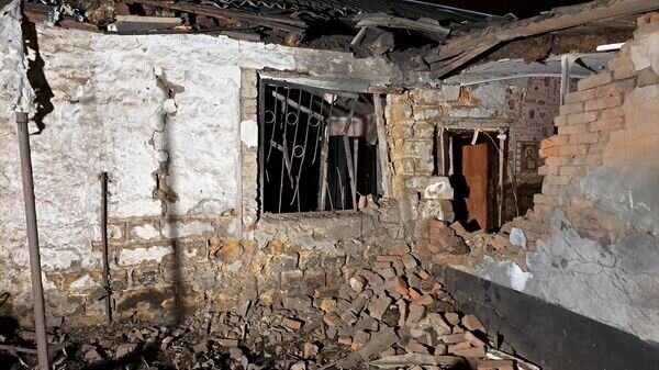   © РИА Новости . Сергей Батурин