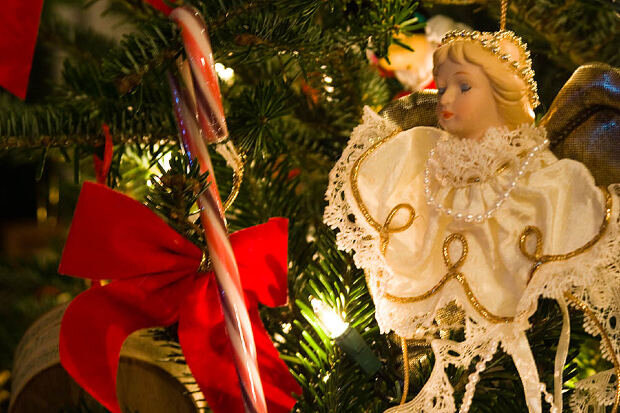 Новогоднее поздравление от автора канала "ПсихоБлогия". С 2023-им наступившим Новым годом! Иллюстрация: earl53 (MorgueFile) 