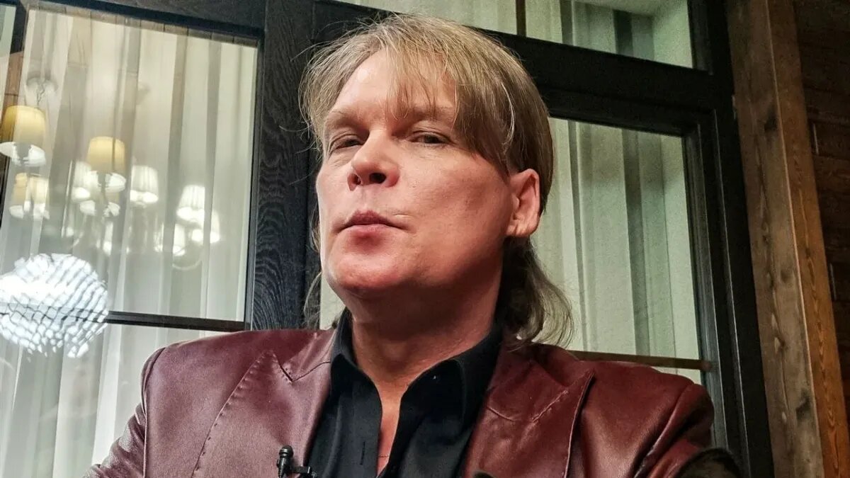 Константин дараган астролог биография личная жизнь