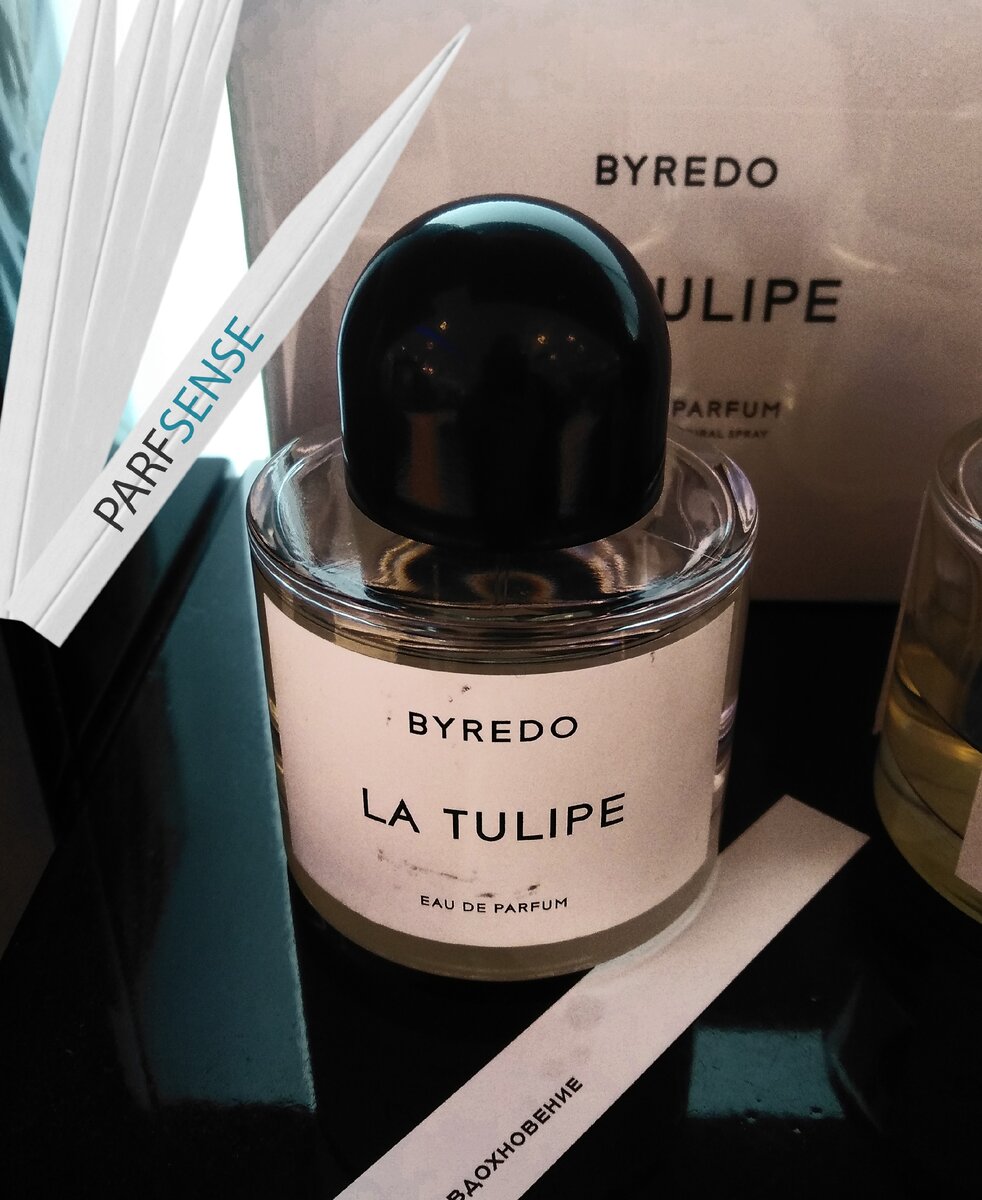 Духи Byredo la Tulipe. Духи тюльпан Байредо. Byredo la Tulipe пирамида. Byredo тюльпан духи.