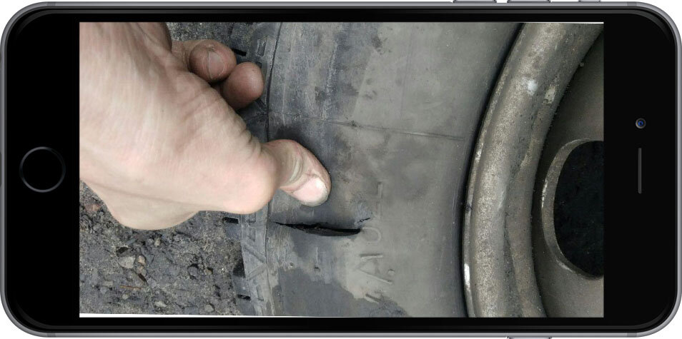 Латаем дыры