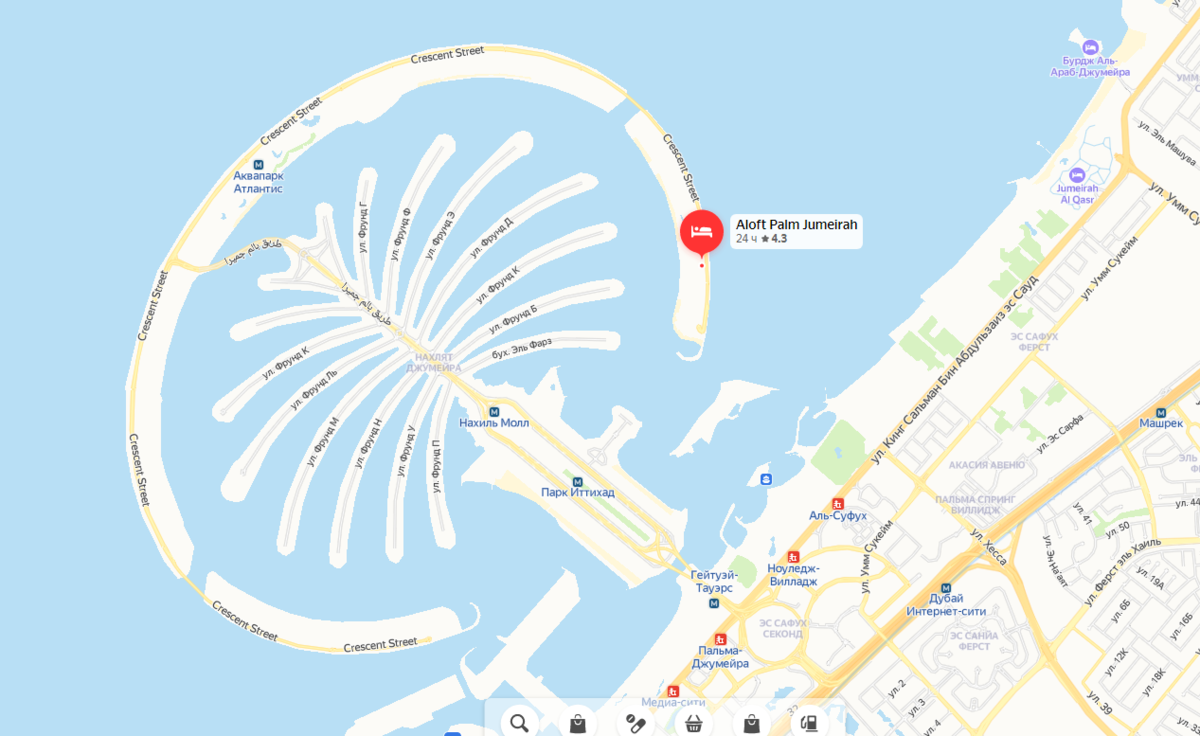 Работают ли карты в дубай. ОАЭ Пальма Джумейра на карте. Palm Jumeirah Dubai карта. Эмираты Дубай на карте.