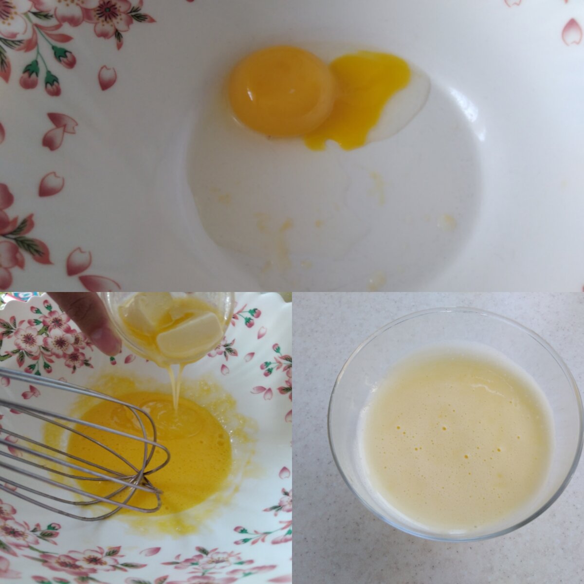 Яйца Бенедикт с голландским соусом на завтрак.