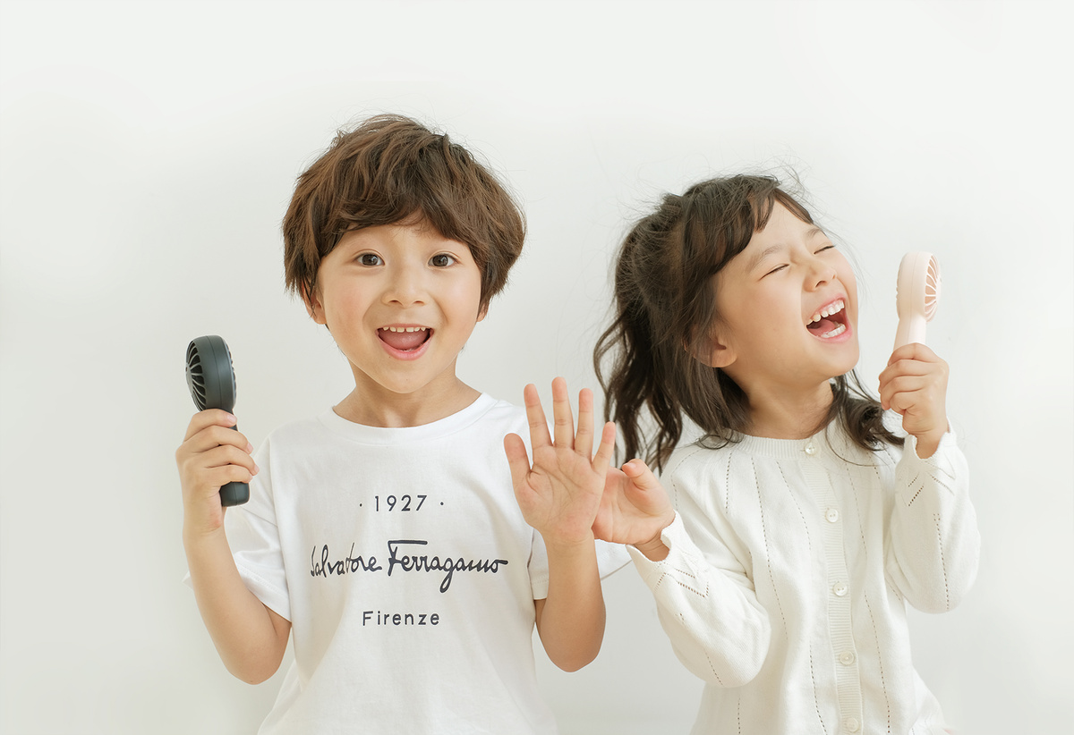 SOLOVE  F6-Fan / 2020