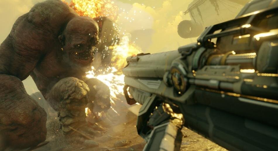 Лучшее оружие в Fallout 76