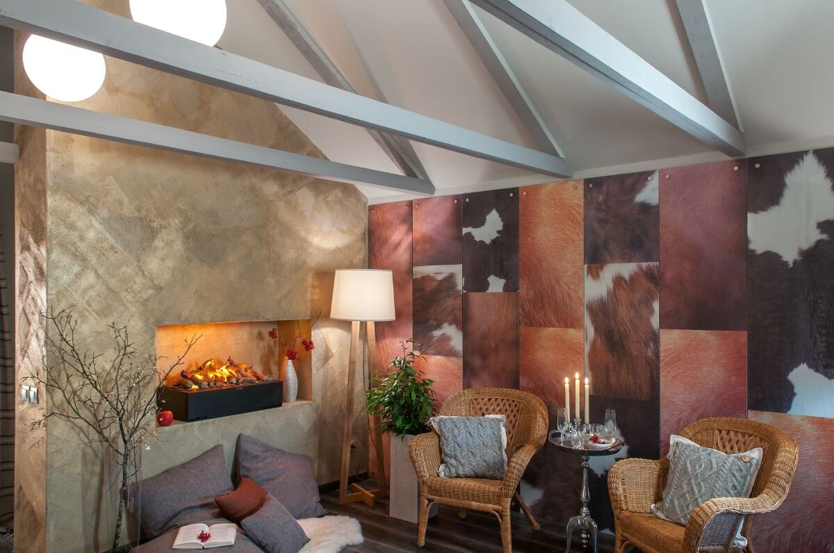 Фото в финале.